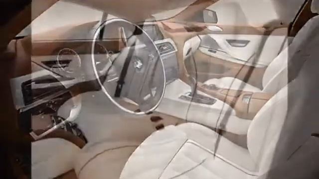 2014 BMW 6 Series 4dr Sdn 650i Gran Coupe Sedan - San Mateo, CA смотреть онлайн