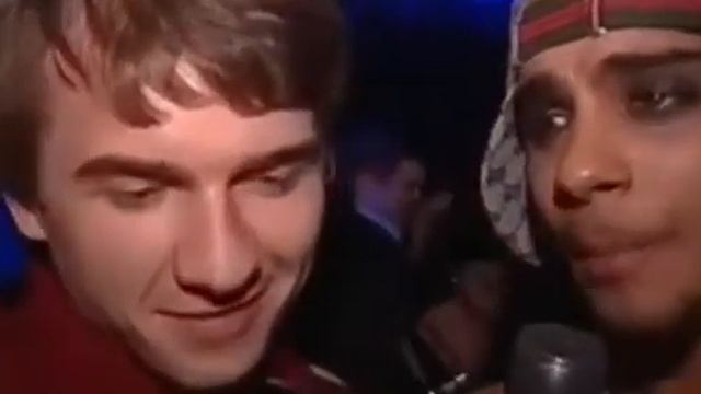 Молодой Тимати с 2000-х смотреть онлайн