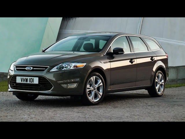 Mucar bt200 Ford mondeo 2012 смотреть онлайн