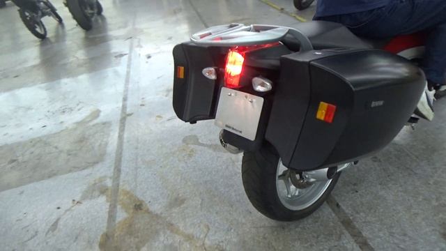 2100005885430 R1200ST смотреть онлайн