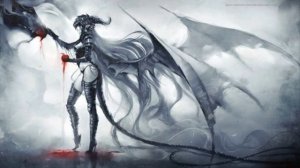 Anti Nightcore-Angel Of Darkness