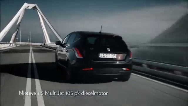 Nieuw gamma Lancia Delta смотреть онлайн