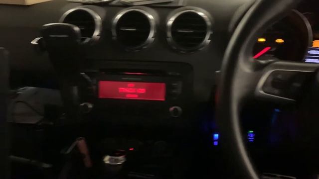audi tt symphony смотреть онлайн
