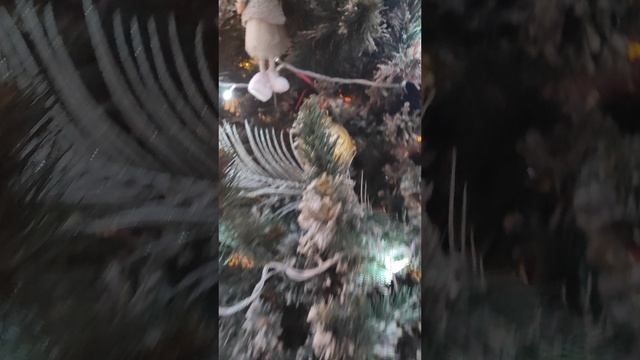 Новогодняя Москва🎄 смотреть онлайн