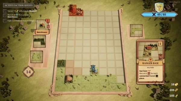 Трейлер Drop Duchy (обзор геймплея)