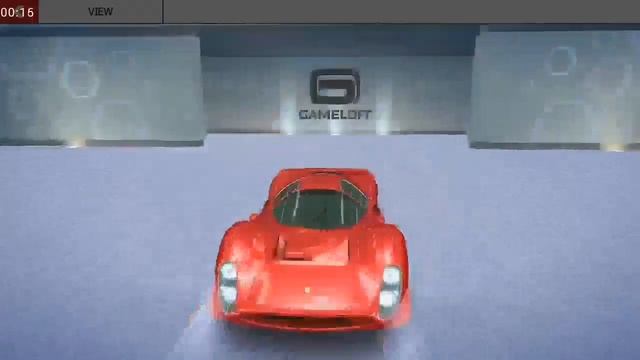 Asphalt Nitro: How to get the Ferrari 330 P4 смотреть онлайн