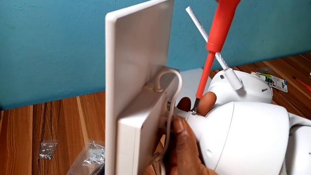 How to install Intelligent Solar Energy Alert PTZ camera. смотреть онлайн