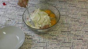 Мясо по-албански из курицы