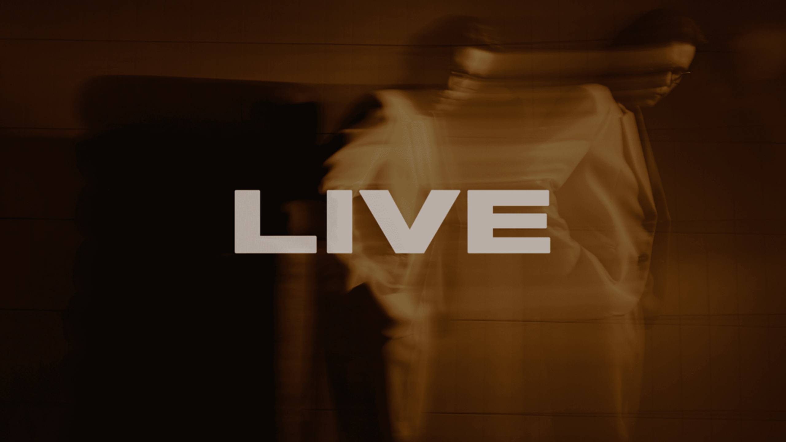 LIVE Свадьба