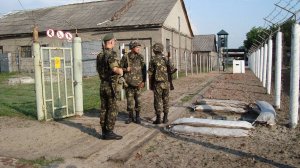 Караульная служба