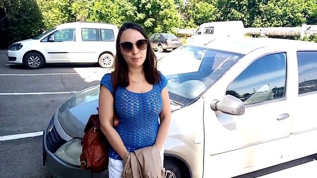 Отзыв клиента о компании Бумеранг-Авто смотреть онлайн