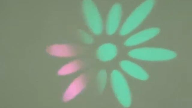 GELE Lighting 20 watt mini LED Moving Head Spot Light 2.MPG смотреть онлайн