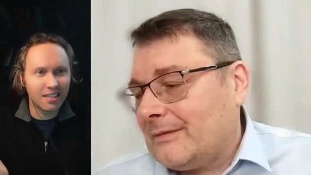 Депутат раскрыл правду! Фёдоров о соотечественниках, Русской общине, НОД, СВО, Путине и как победить смотреть онлайн