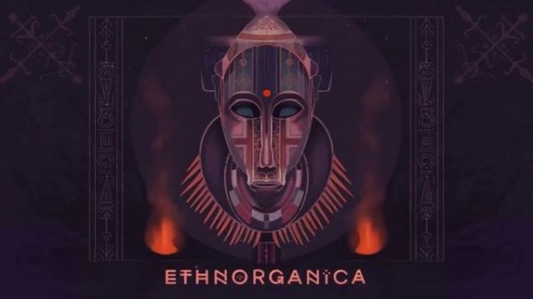 ETHNORGANICA - Ethnic Deep House & Orgánic Techno