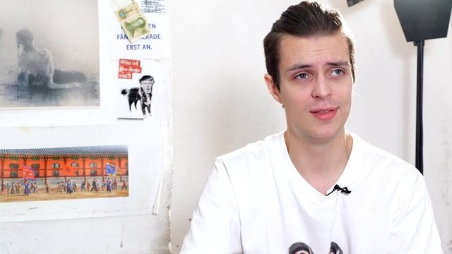 Конец античности. Как так вышло？ [IhFNidOdmLk] смотреть онлайн