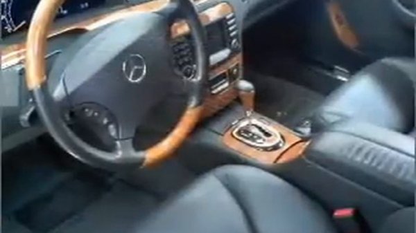 2005 Mercedes-Benz S-Class - Manheim PA