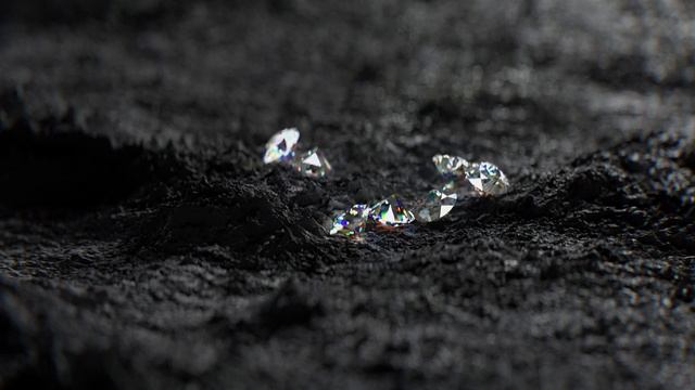 Diamond Render смотреть онлайн