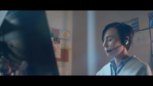 Короткометражный фильм  Телефон Доверия (основано на реальных событиях)