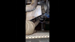 Замена прокладки корпуса маслянного фильтра Пежо 308 1,6л