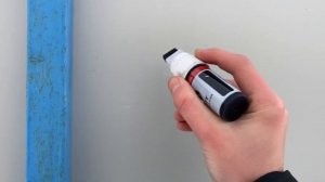 Обзор на маркер Molotow 411em 🔨