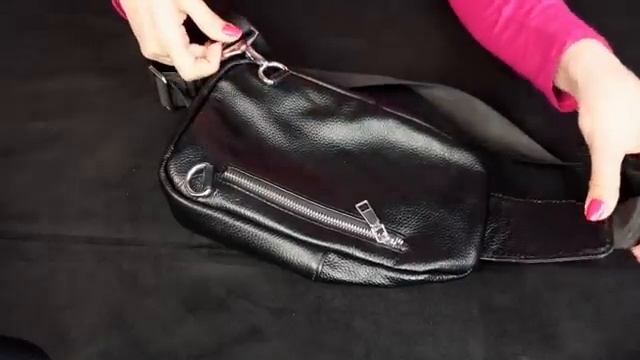 ASMR Chatty Purse Collection LoFi, Whisper