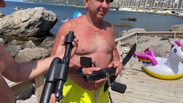 Как мы собирали Сибайк смотреть онлайн
