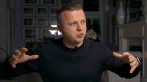 Андрей Шаповал.Проповедь для мира.