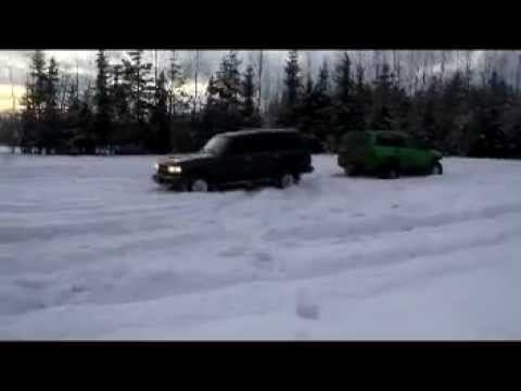 TLC80 VS TLC100 полная версия