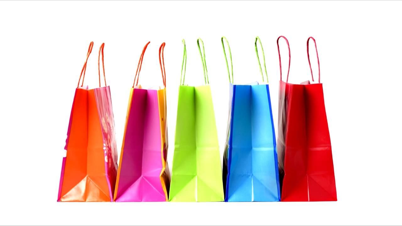 Новое INTRO на канале РаспакOFFка! смотреть онлайн