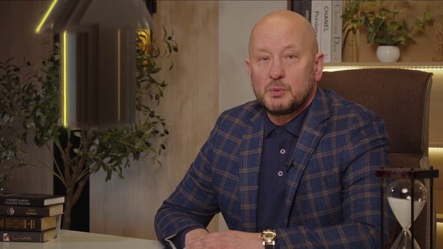 Что нас ждёт в 2025 году? смотреть онлайн