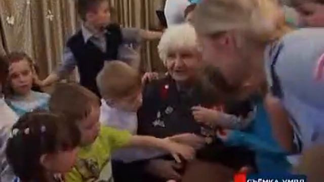 К 70-летию Победы смотреть онлайн