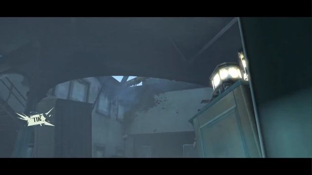 Assassin's Run World Record? (173k points) [Dishonored: Dunwall City Trials] смотреть онлайн