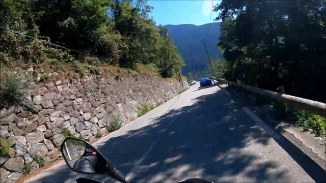 Cols Alpes du sud . Les Insolites du 03 au 10 sept 2023 . смотреть онлайн