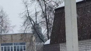 г. Кашин.  Тверской области. Малые города России.