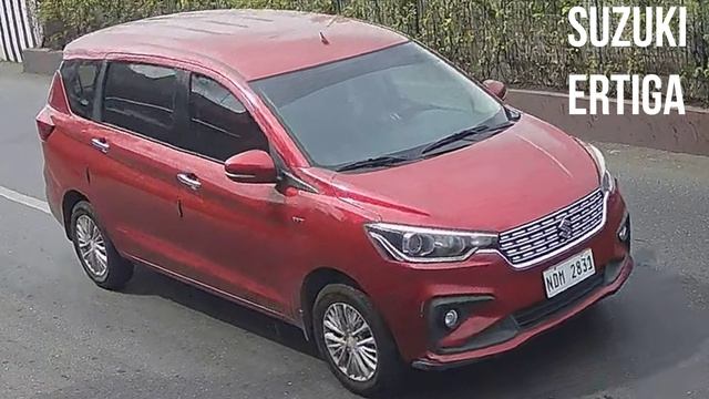 Suzuki Ertiga