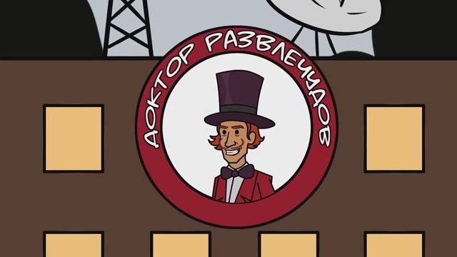 [ Детектив Войд ] SCP - 
