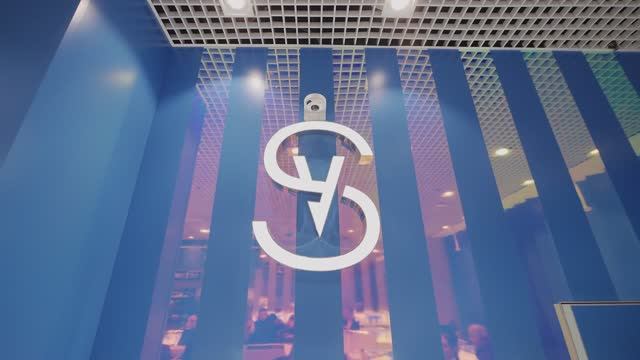 Открытие официального магазина Sokolov в Донецке