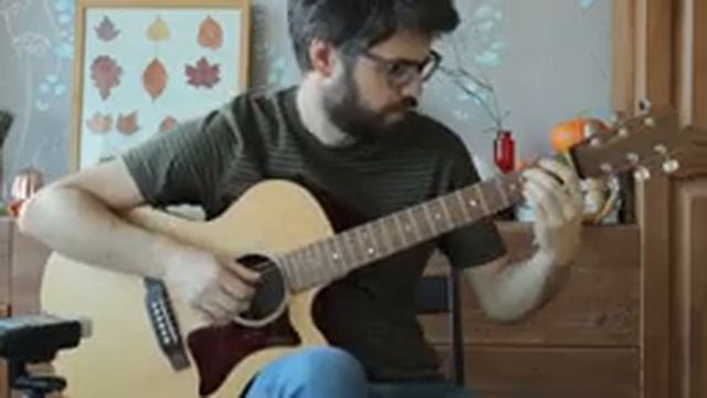 Walking bass (3 etudes) jazz guitar chords смотреть онлайн