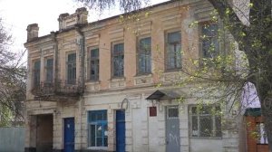 Пёстрая Воронцовка Часть 1. город Зеленокумск