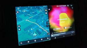 Замена магнитолы 1din на 2din от FARCar Renault Logan 2/ Как снять панель Рено Логан 2