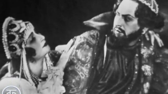 Душа и песнь твоя. Памяти оперной певицы Надежды Обуховой. смотреть онлайн