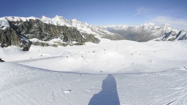 Henri Immonen sw double backflip fail смотреть онлайн