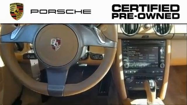 2009 Porsche Cayman Las Vegas NV смотреть онлайн