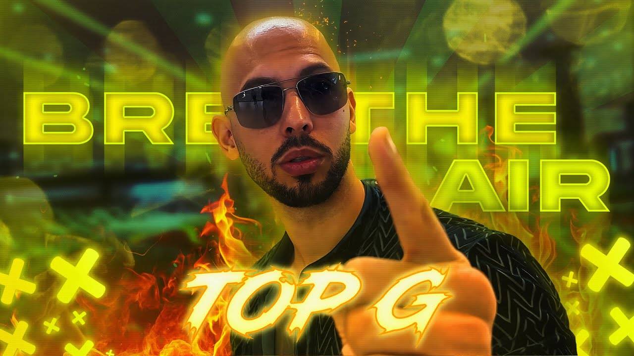 𝐁𝐑𝐄𝐀𝐓𝐇𝐄 𝐀𝐈𝐑 | 𝐓𝐎𝐏 𝐆 | 𝐄𝐃𝐈𝐓