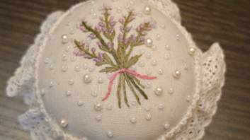 МК по игольнице