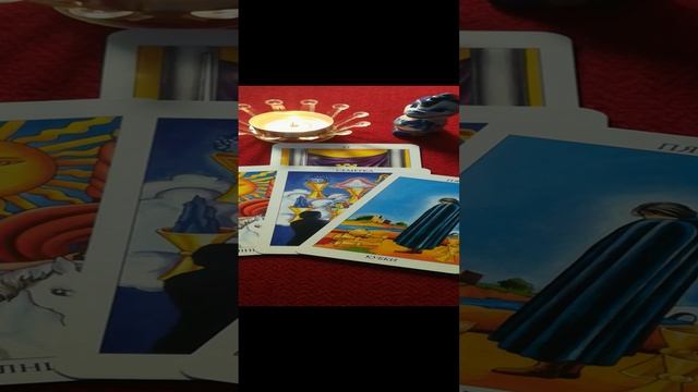 ТАРО ✨✨✨✨Карта дня ✨💥✨☝️✨🤔✨💯✨🙂✨ смотреть онлайн