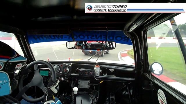 Erik Qvick - BMW Group 5 E21 - Race 2 Nürbürgring 2023 смотреть онлайн