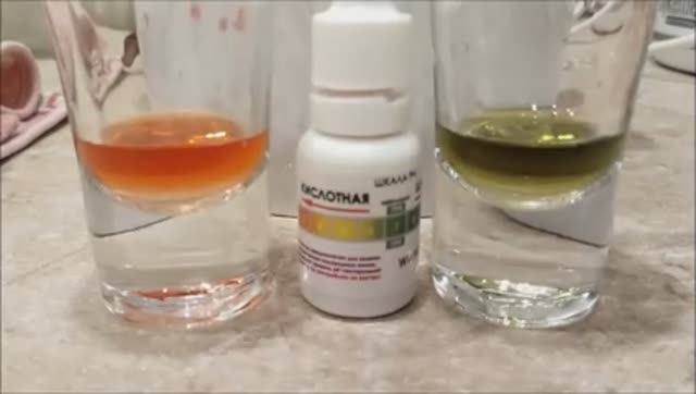 Вода - живая и мертвая. Интересный домашний эксперимент (ролик доработан с учётом мнения зрителей)