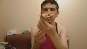 ОБЖОР НА ЧЕБУРЕКИ С МЯСОМ, И КАРТОШКА С ГРИБАМИ