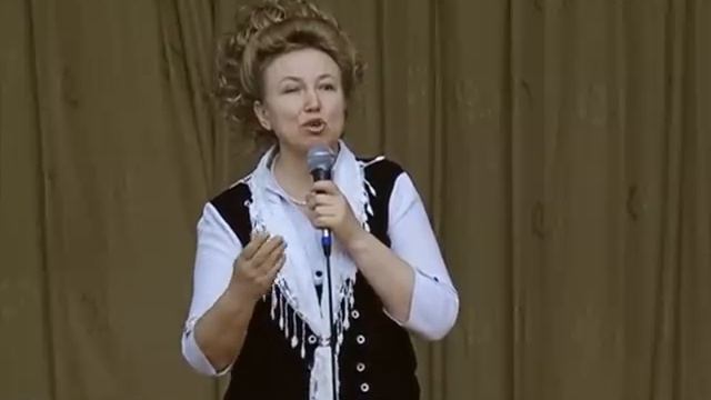 Бозина ЛН - «Барыня» в хромовых сапогах смотреть онлайн